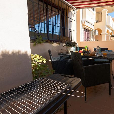 Club Salino Hideaway-Your Peaceful Retreat With Pool In Torrevieja Exteriér fotografie