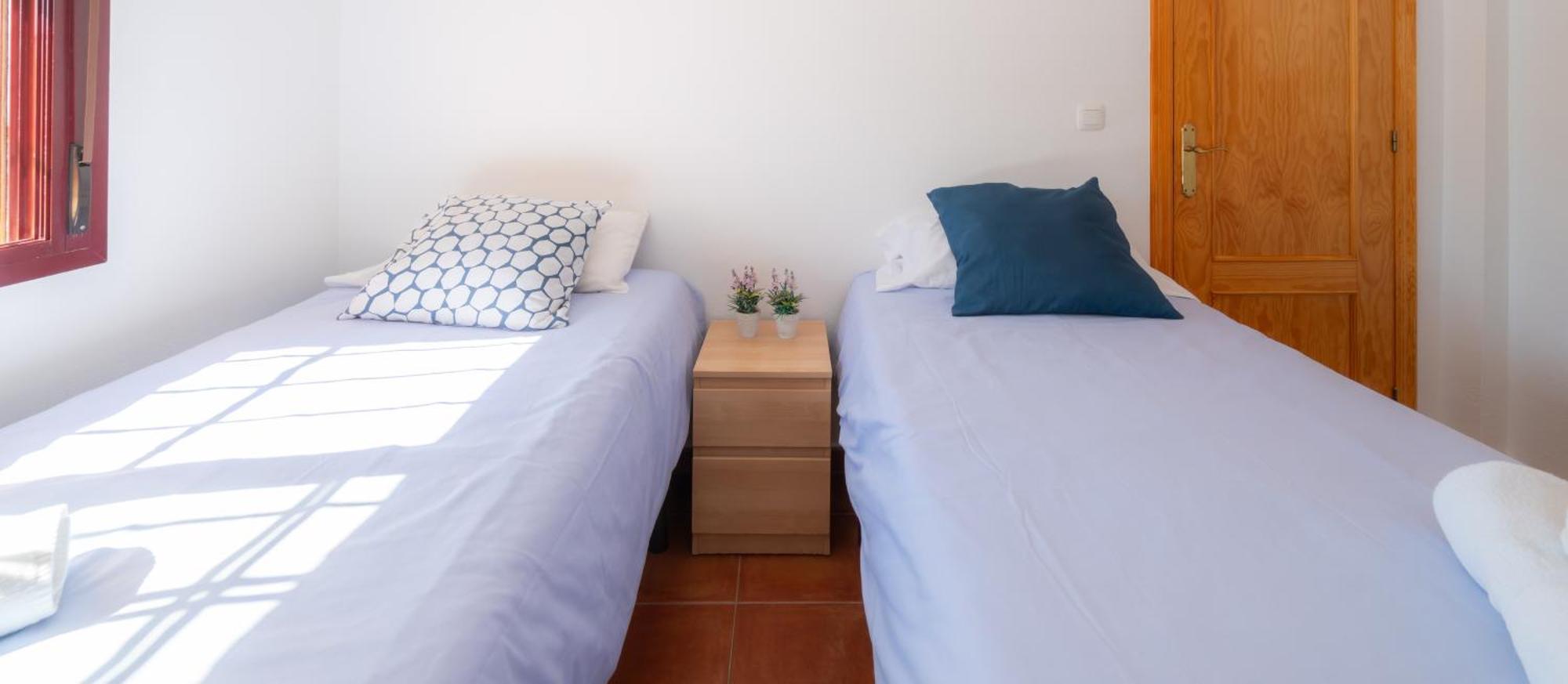 Club Salino Hideaway-Your Peaceful Retreat With Pool In Torrevieja Exteriér fotografie