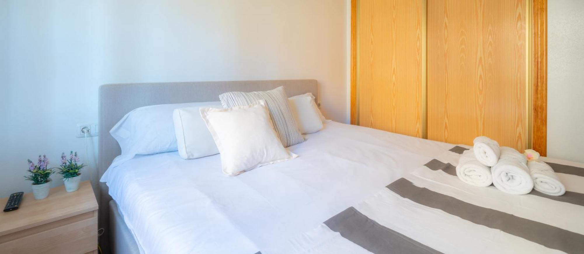 Club Salino Hideaway-Your Peaceful Retreat With Pool In Torrevieja Exteriér fotografie