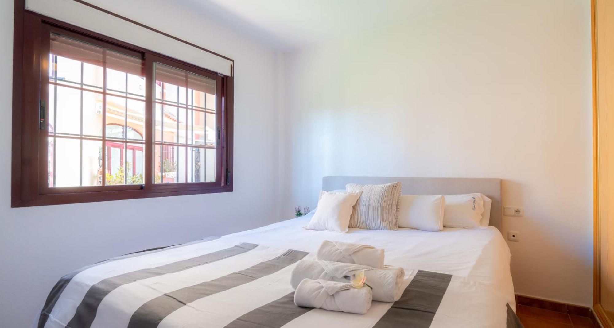 Club Salino Hideaway-Your Peaceful Retreat With Pool In Torrevieja Exteriér fotografie