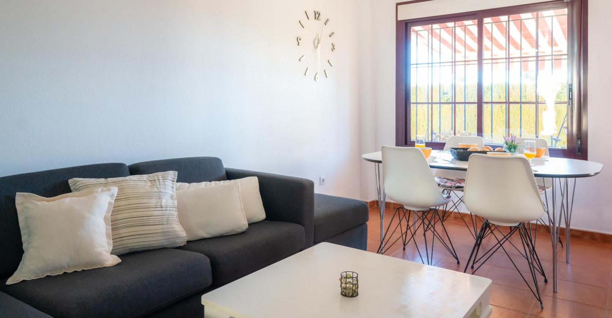 Club Salino Hideaway-Your Peaceful Retreat With Pool In Torrevieja Exteriér fotografie