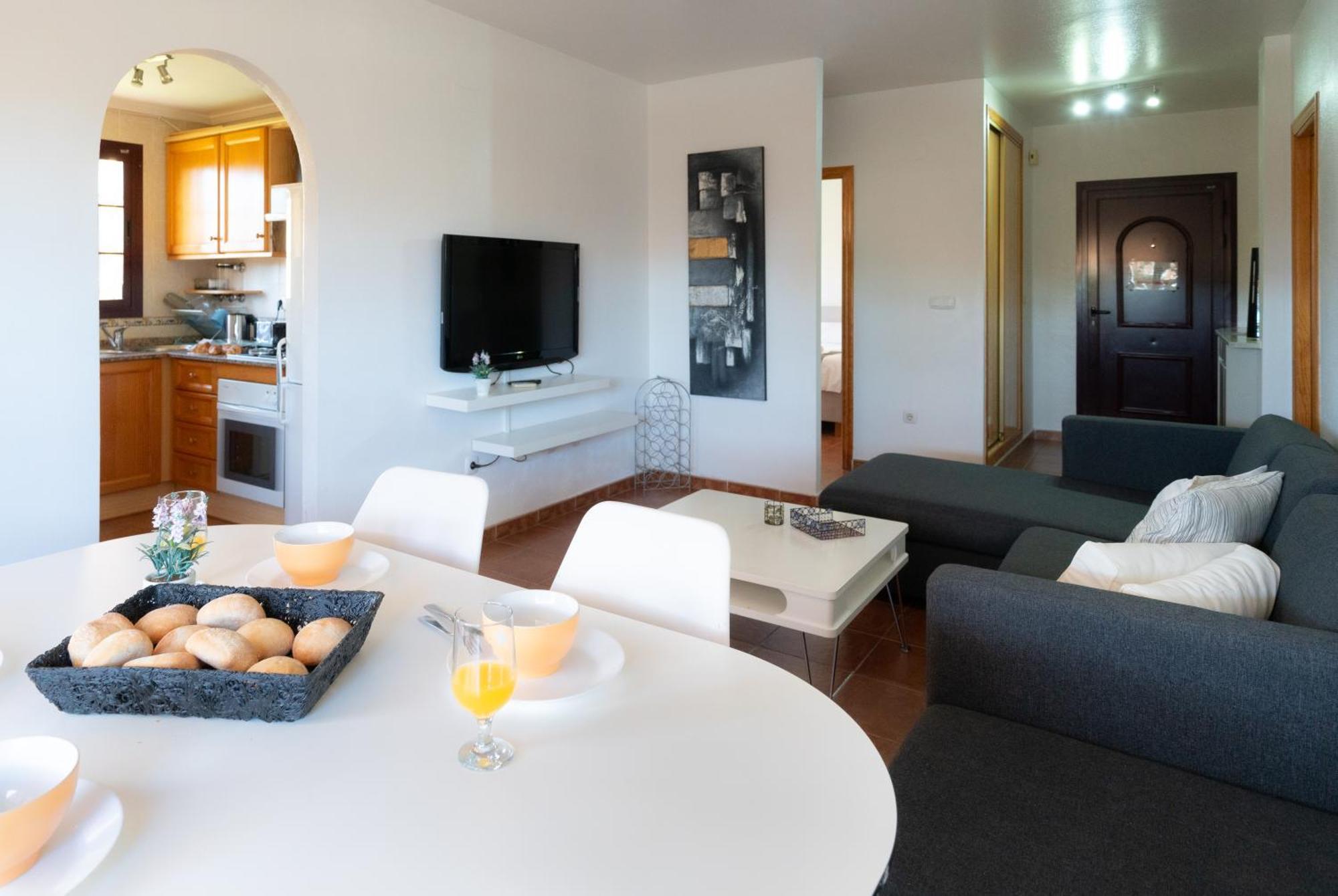 Club Salino Hideaway-Your Peaceful Retreat With Pool In Torrevieja Exteriér fotografie