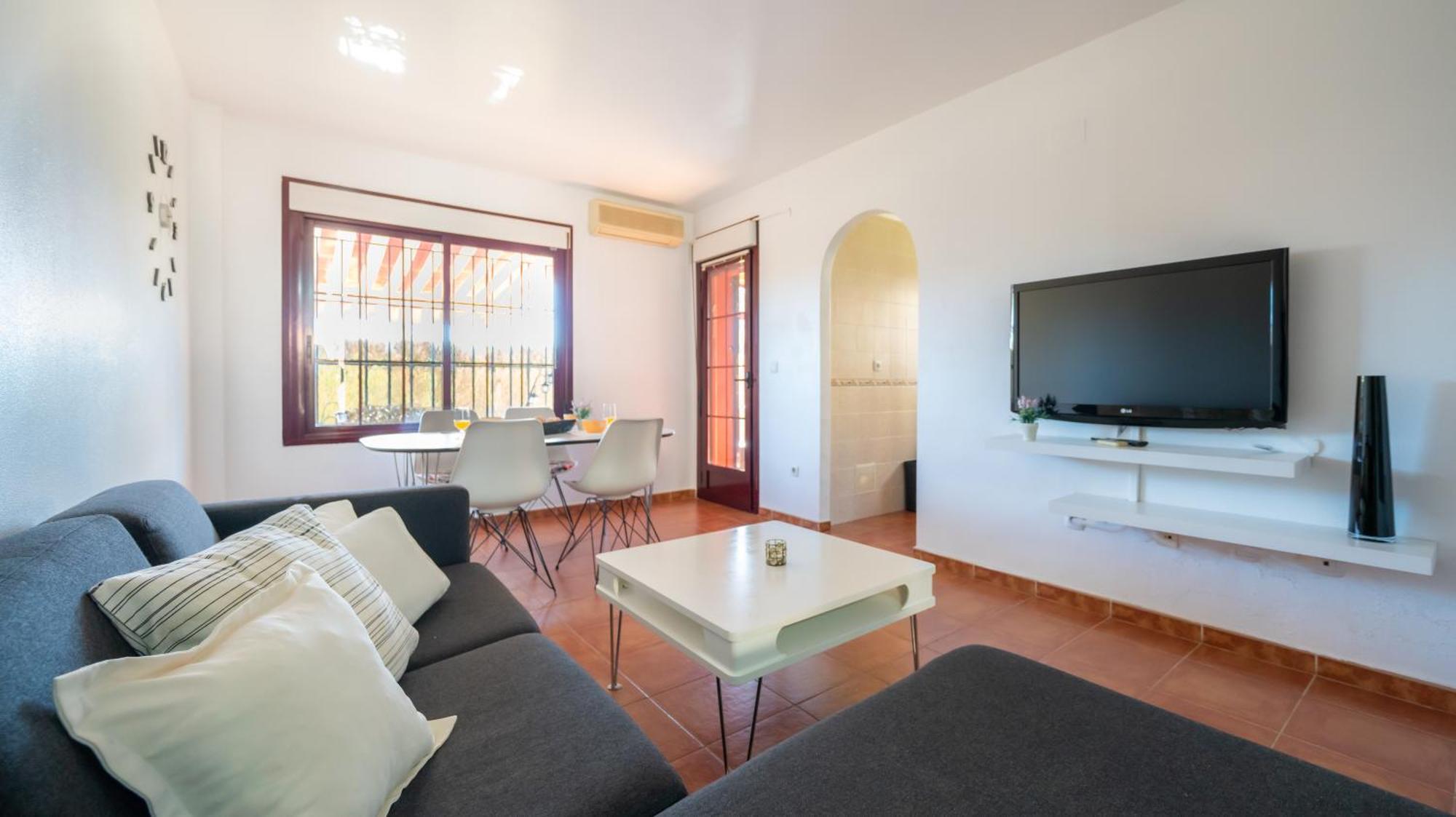 Club Salino Hideaway-Your Peaceful Retreat With Pool In Torrevieja Exteriér fotografie