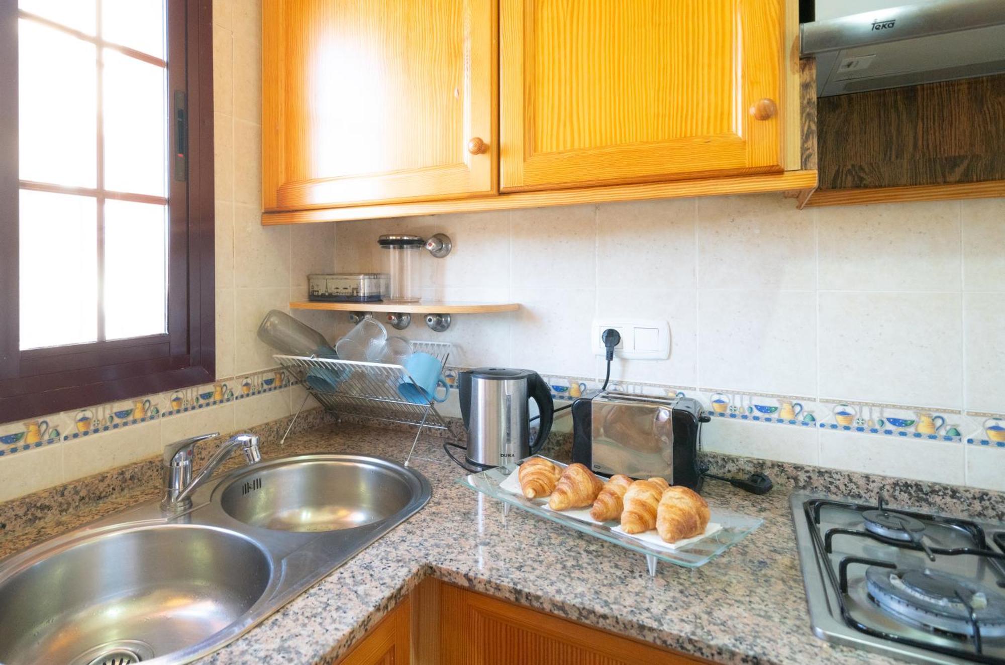 Club Salino Hideaway-Your Peaceful Retreat With Pool In Torrevieja Exteriér fotografie