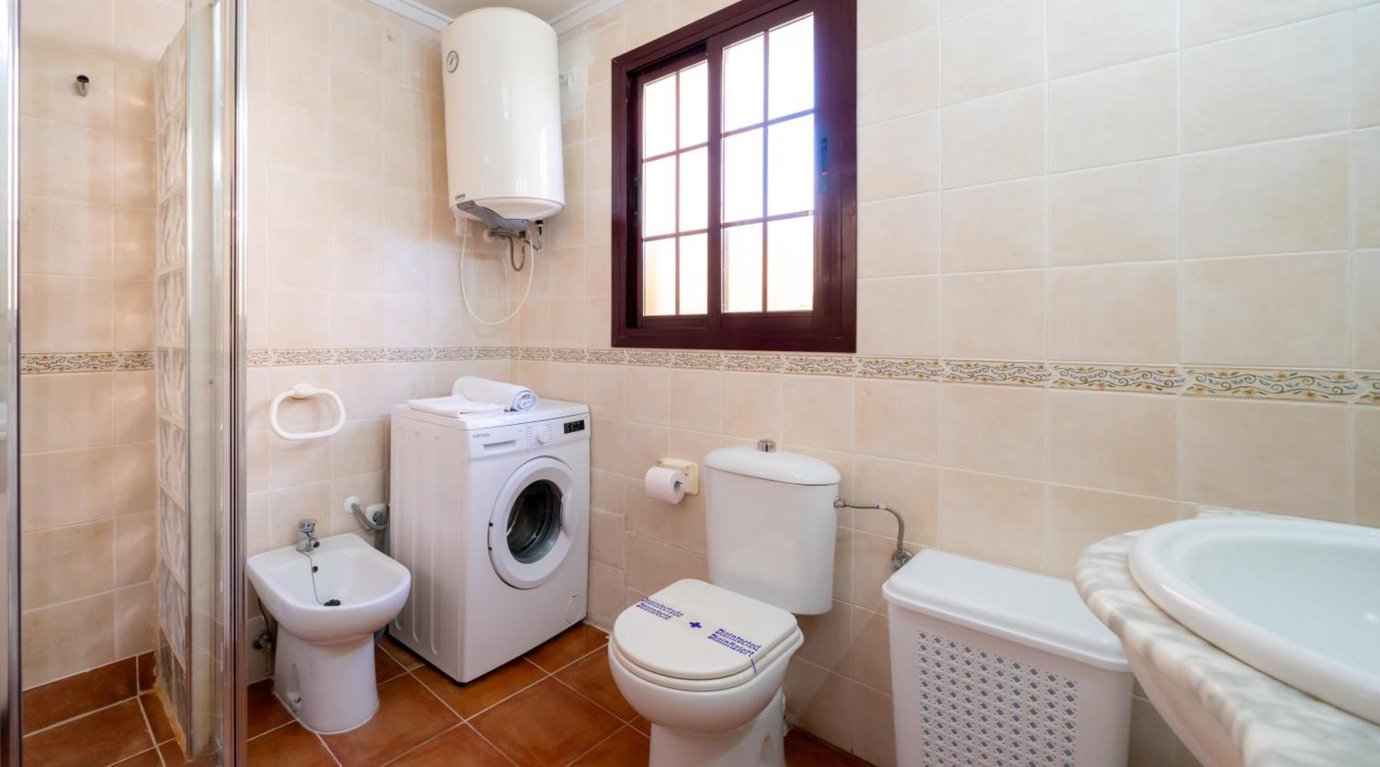 Club Salino Hideaway-Your Peaceful Retreat With Pool In Torrevieja Exteriér fotografie