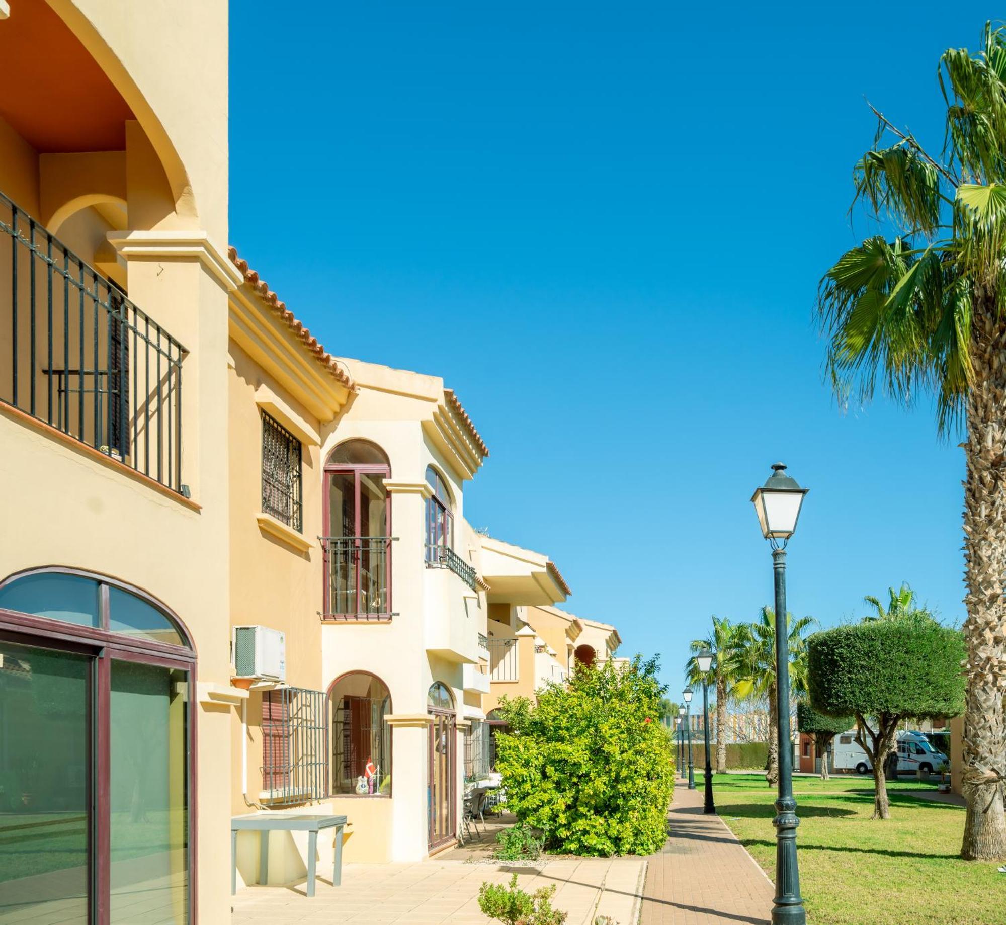 Club Salino Hideaway-Your Peaceful Retreat With Pool In Torrevieja Exteriér fotografie