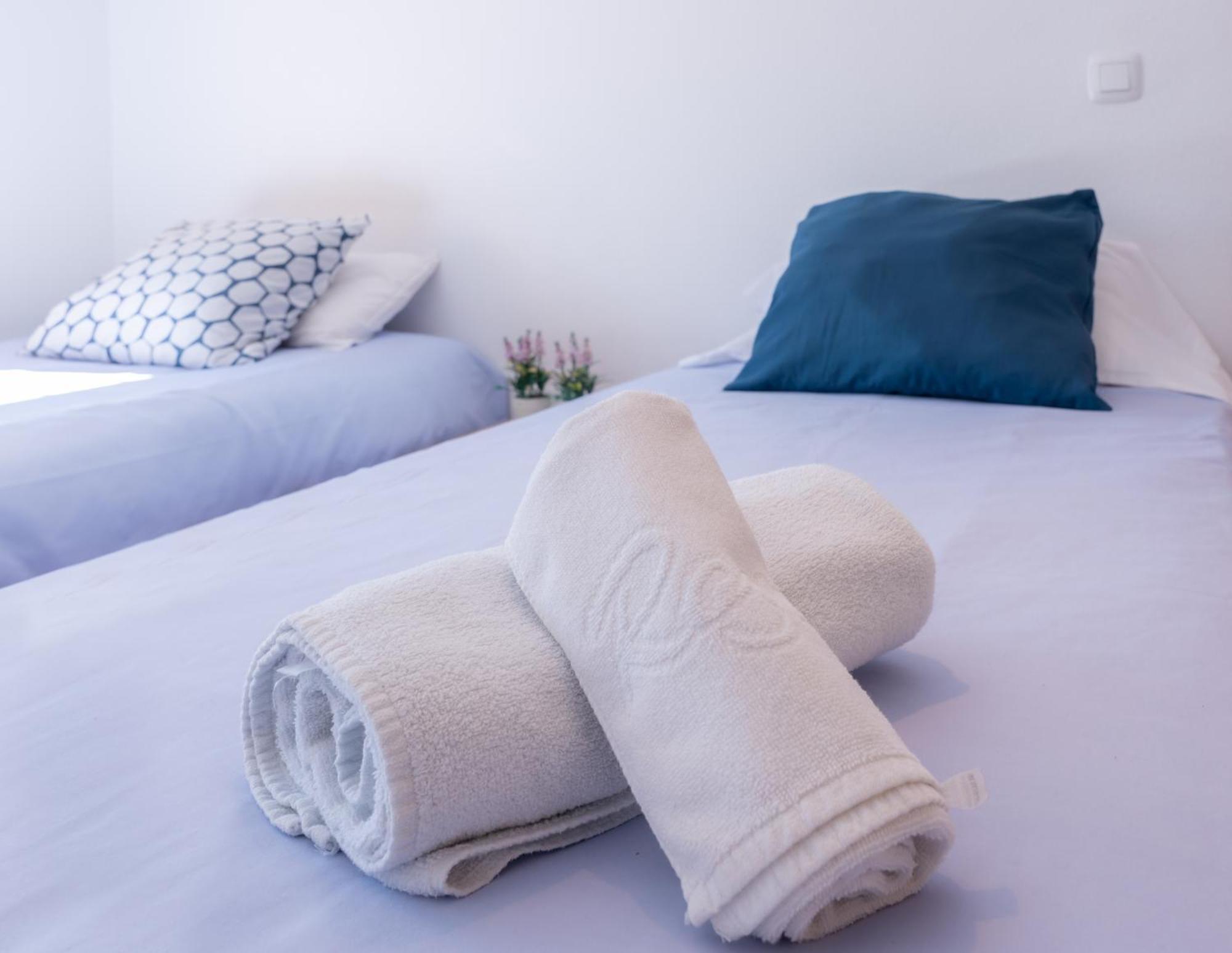 Club Salino Hideaway-Your Peaceful Retreat With Pool In Torrevieja Exteriér fotografie